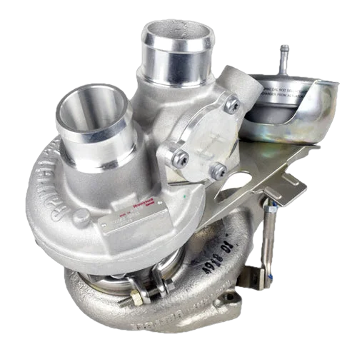 Turn14 Garrett Powermax Turbocharger Upgrade (Left Side) - 3.5