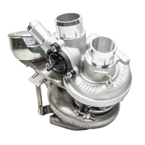 Garrett Powermax Turbocharger Upgrade (Right Side) - 3.5 Ecoboost