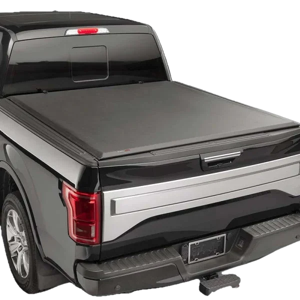 XDP Weathertech Roll Up Bed Cover - 6.7 Powerstroke (2008-2016)