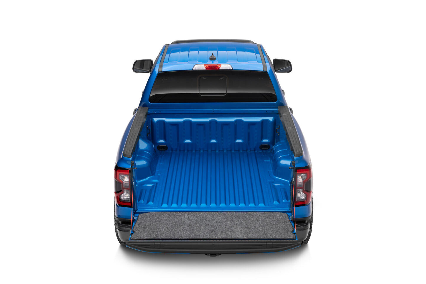 Guardian Comfort Tailgate Mat Grey 99-07 Chevrolet / GMC Husky Liners