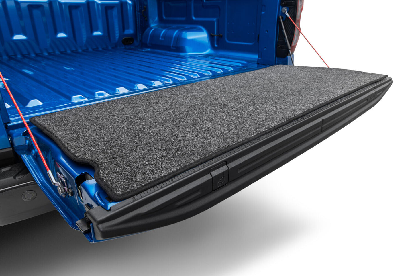 Guardian Comfort Tailgate Mat Grey 17-26 Ford F-250 Super Duty / Ford F-350 Super Duty Husky Liners