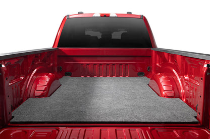 Guardian Comfort Bed Mat Grey 61 Inch Bed 24 Ford Ranger Husky Liners