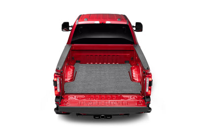 Guardian Comfort Bed Mat Grey 76.3 Inch Bed 02-26 Dodge / Ram Without RamBox Husky Liners