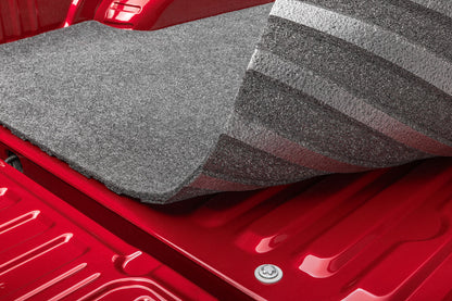 Guardian Comfort Bed Mat Grey 67.4 Inch Bed 09-24 Dodge / Ram With RamBox Husky Liners