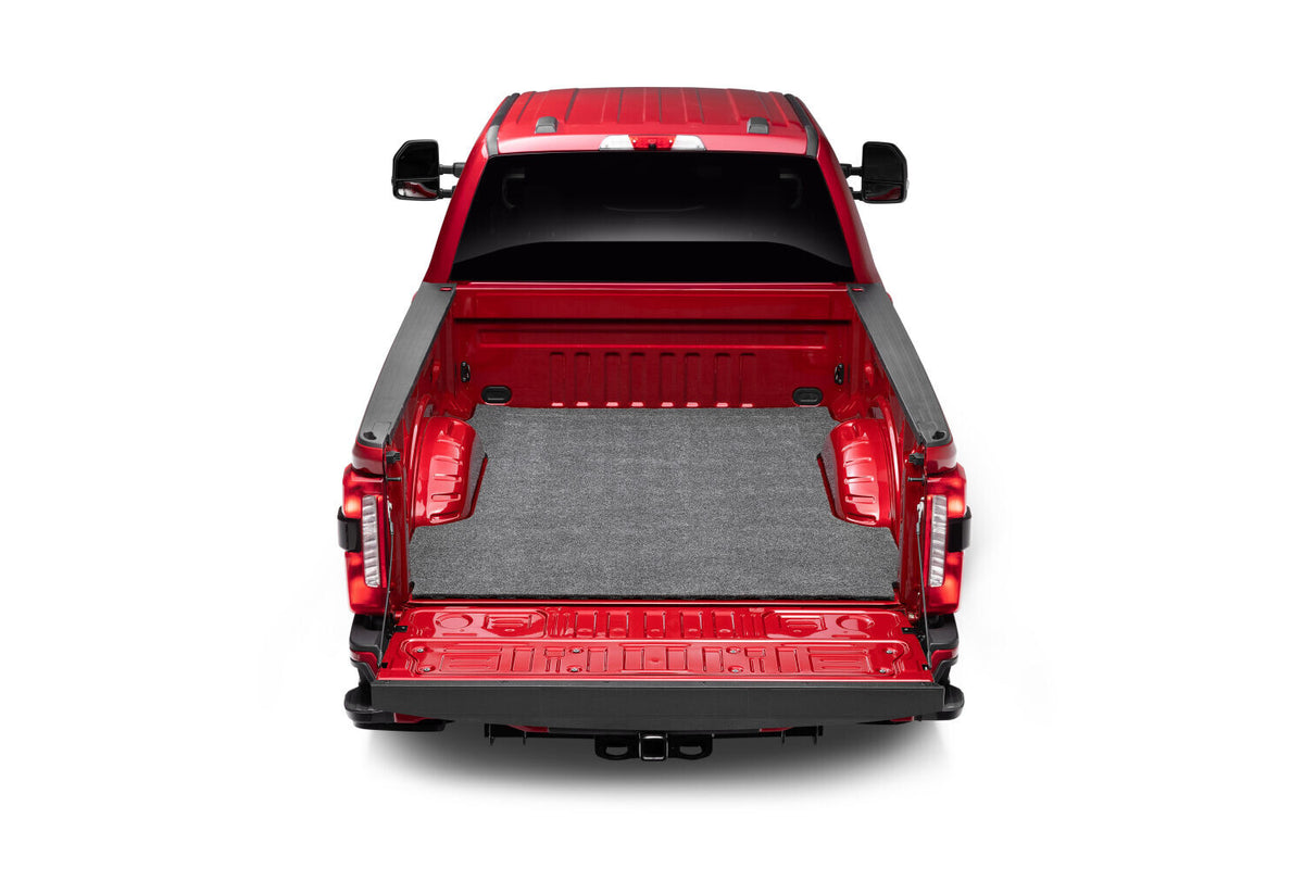 Guardian Comfort Bed Mat Grey 76.3 Inch Bed 19-26 Ram 1500 Husky Liners