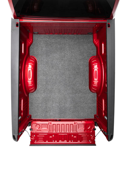 Guardian Comfort Bed Mat Grey 76.3 Inch Bed 19-26 Ram 1500 Husky Liners