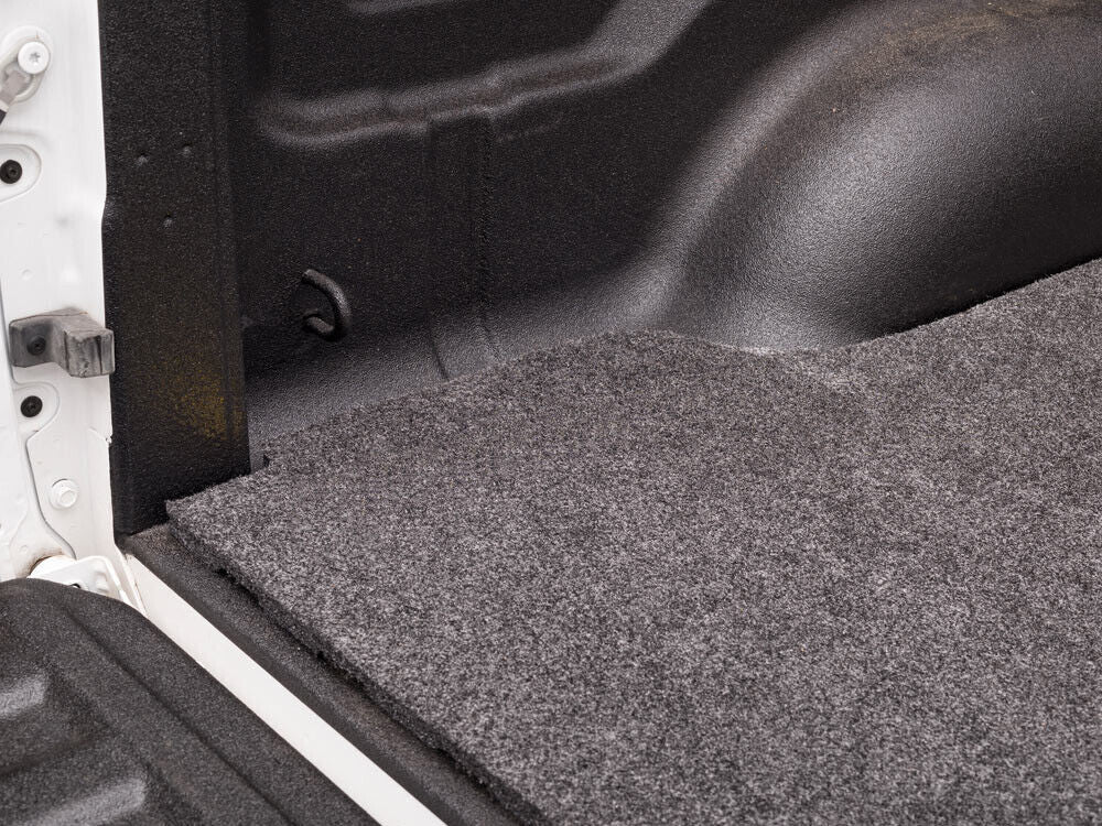 Universal Bed Mat Trim to Fit Grey Husky Liners