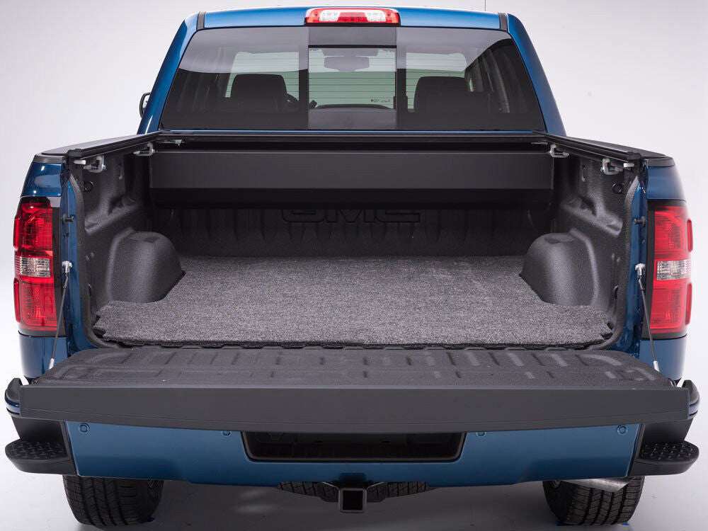 Universal Bed Mat Trim to Fit Grey Husky Liners