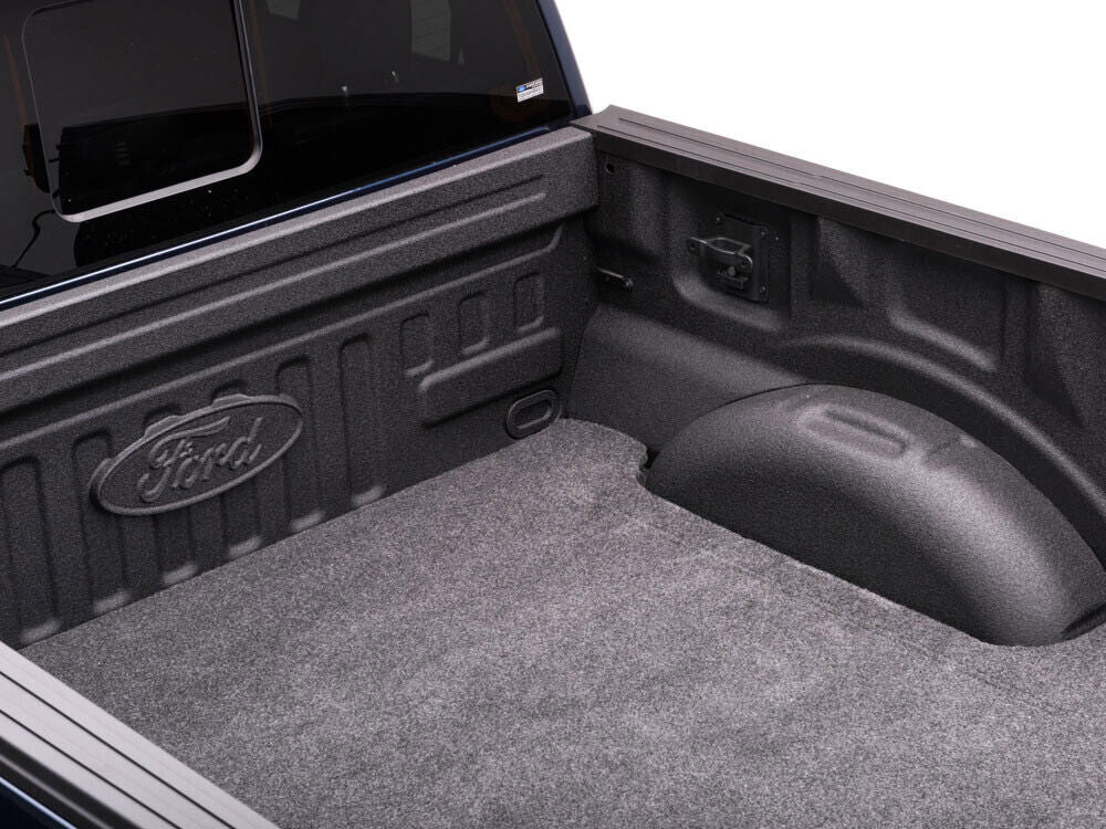 Universal Bed Mat Trim to Fit Grey Husky Liners