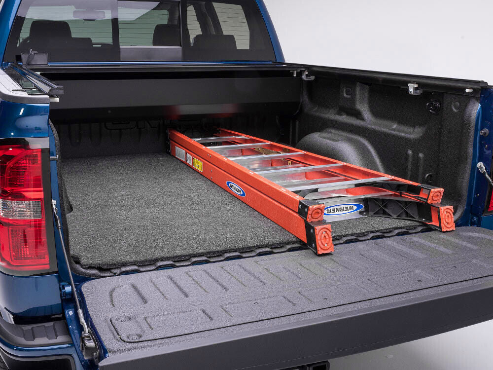 Universal Bed Mat Trim to Fit Grey Husky Liners