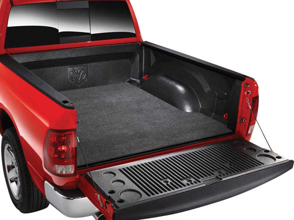 Universal Bed Mat Trim to Fit Grey Husky Liners