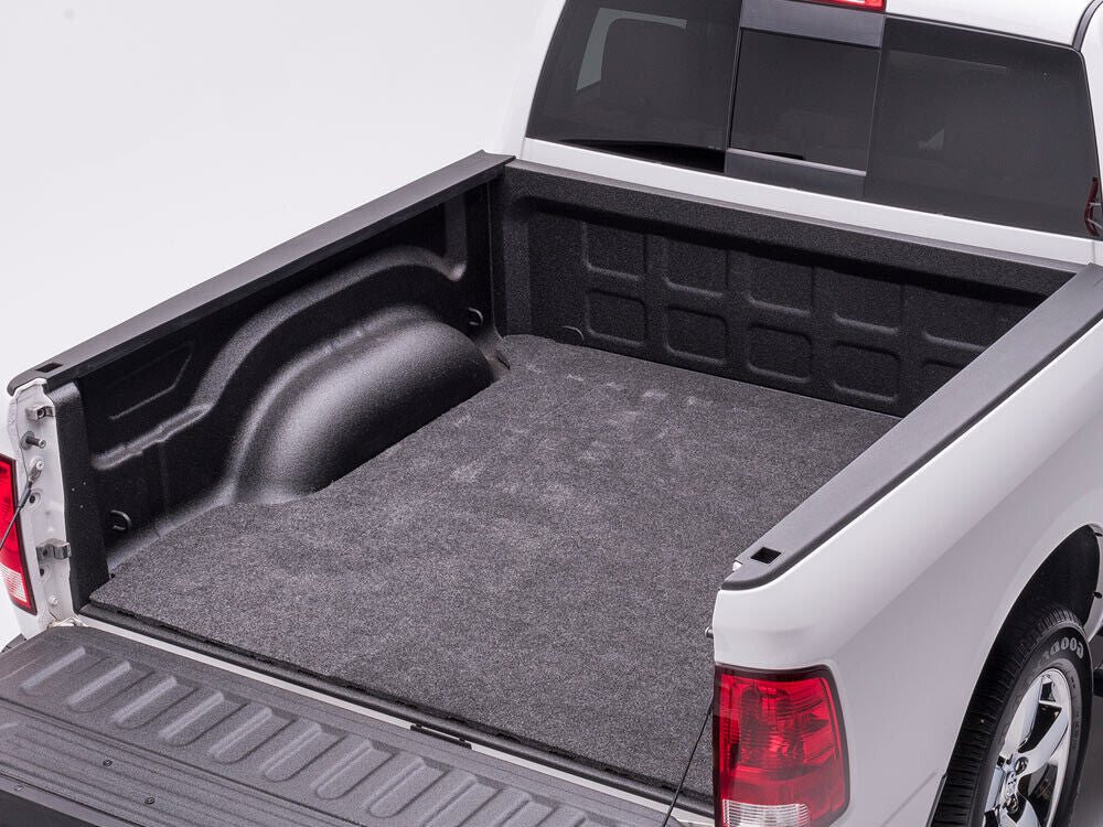 Universal Bed Mat Trim to Fit Grey Husky Liners