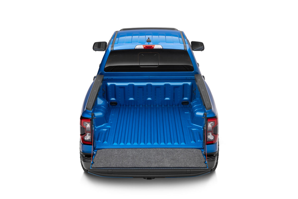 Guardian Comfort Tailgate Mat Grey 22-26 Toyota Tundra Husky Liners