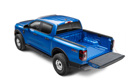 Guardian Comfort Tailgate Mat Grey 22-26 Toyota Tundra Husky Liners