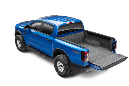 Guardian Comfort Full Bedliner Grey 17-26 Honda Ridgeline Husky Liners