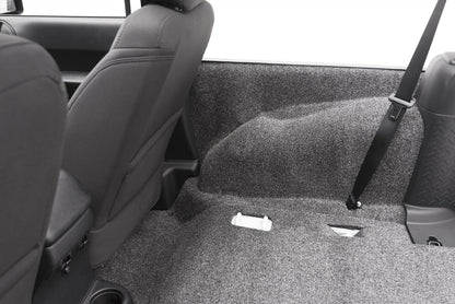Guardian Comfort Jeep Liner Grey 11-17 Jeep Wrangler 2 Door Rear Husky Liners