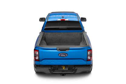 Guardian Comfort Full Bedliner Grey 76.3 Inch Bed 02-26 Dodge / Ram Husky Liners