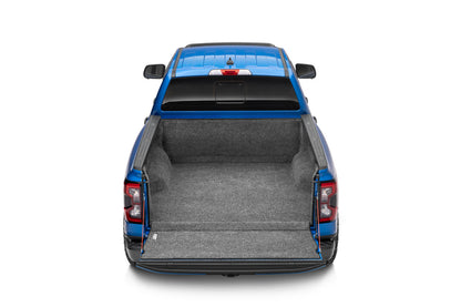 Guardian Comfort Full Bedliner Grey 76.3 Inch Bed 02-26 Dodge / Ram Husky Liners