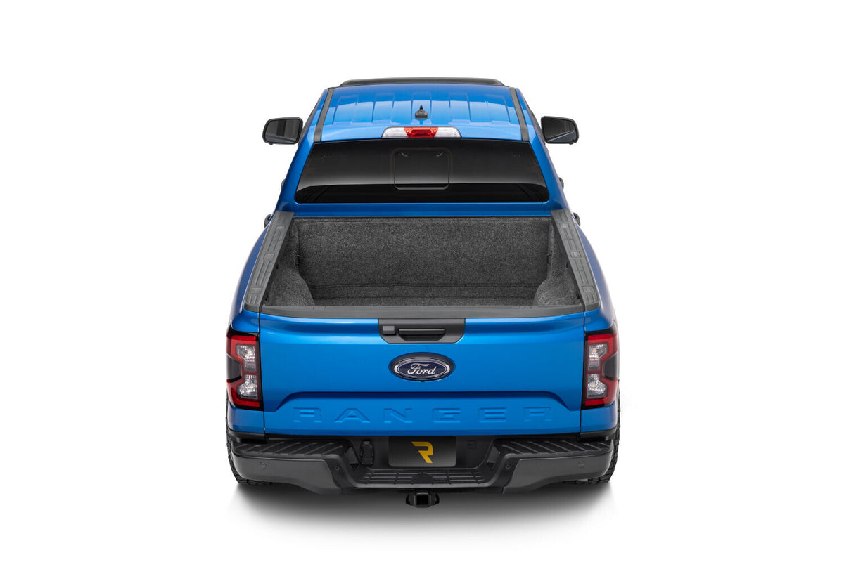 Guardian Comfort Full Bedliner Grey 60.5 Inch Bed 05-23 Toyota Tacoma / Toyota Tacoma Husky Liners
