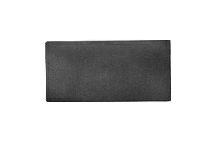 Guardian Impact Jeep Tailgate Liner Grey 07-17 Jeep Wrangler Unlimited X 4 Door / Jeep Wrangler X 2 Door and More Husky Liners