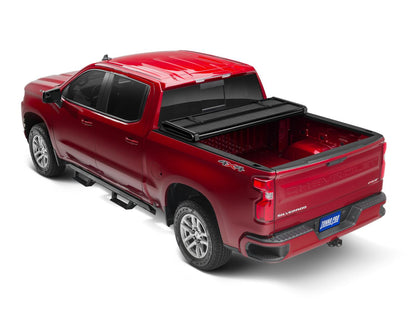 Hard Folding Tonneau Cover 15-22 Colorado/Canyon 5 Foot 3 Inch Tonno Pro