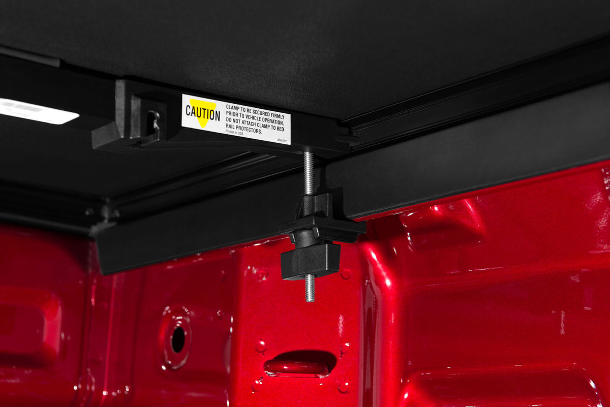 Hard Folding Tonneau Cover 15-22 Colorado/Canyon 5 Foot 3 Inch Tonno Pro