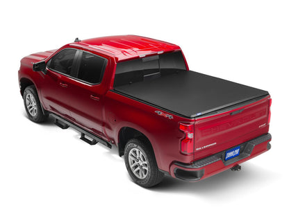 Hard Folding Tonneau Cover 15-22 Colorado/Canyon 6 Foot 2 Inch Tonno Pro
