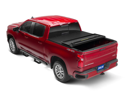 Hard Folding Tonneau Cover 15-22 Colorado/Canyon 6 Foot 2 Inch Tonno Pro