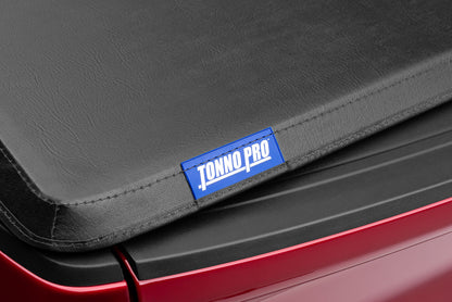 Hard Folding Tonneau Cover 15-22 Colorado/Canyon 6 Foot 2 Inch Tonno Pro