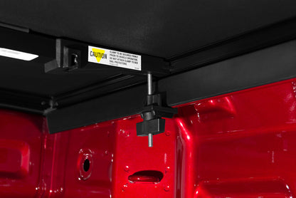 Hard Folding Tonneau Cover 15-22 Colorado/Canyon 6 Foot 2 Inch Tonno Pro