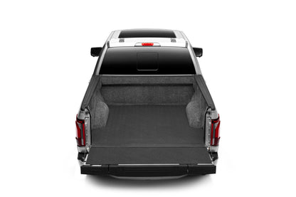 Guardian Impact Full Bed Liner Grey 82.2 Inch Bed 20-26 Chevrolet / GMC Husky Liners