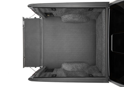 Guardian Impact Full Bed Liner Grey 67.4 Inch Bed 19-26 Ram 1500 Husky Liners