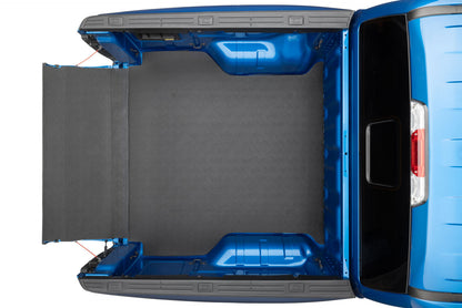 Guardian Impact Bed Mat Grey 60.3 Inch Bed 20-26 Jeep Gladiator Husky Liners