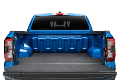 Guardian Impact Bed Mat Grey 54.4 Inch Bed 22-26 Ford Maverick Husky Liners