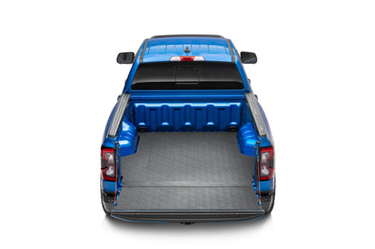 Guardian Impact Bed Mat Grey 54.4 Inch Bed 22-26 Ford Maverick Husky Liners