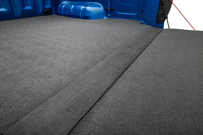 Guardian Impact Bed Mat Grey 78.9 Inch Bed 15-26 Ford F-150 Husky Liners