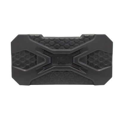 HS 20 Hitch Step Textured Black Go Rhino