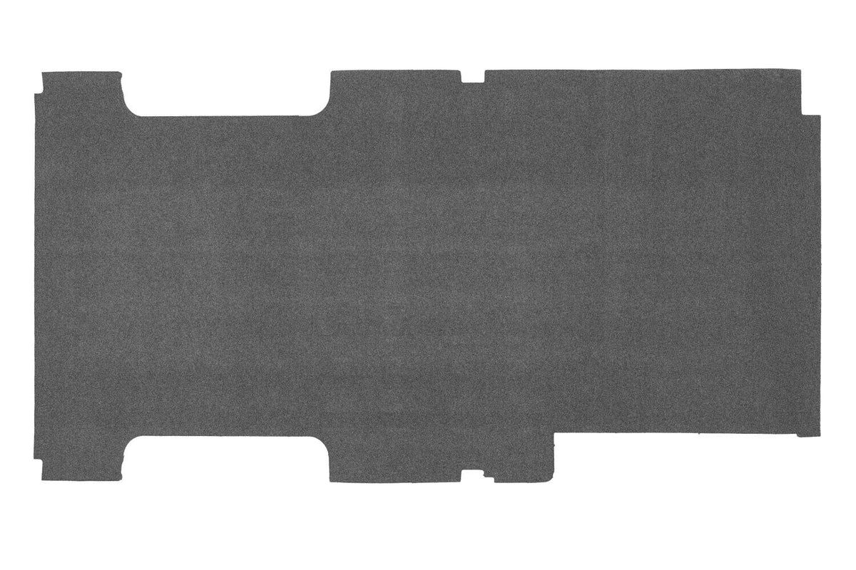 Guardian Comfort Van Mat Max Grey 15-26 Ford Transit-150 / Ford Transit-250 and More Husky Liners