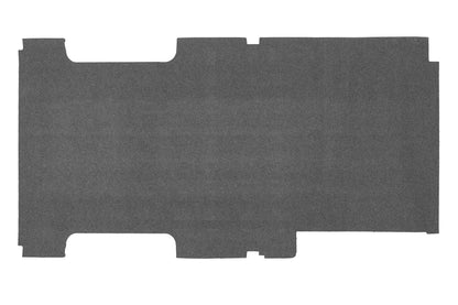 Guardian Comfort Van Mat Max Grey 15-26 Ford Transit-150 / Ford Transit-250 and More Husky Liners