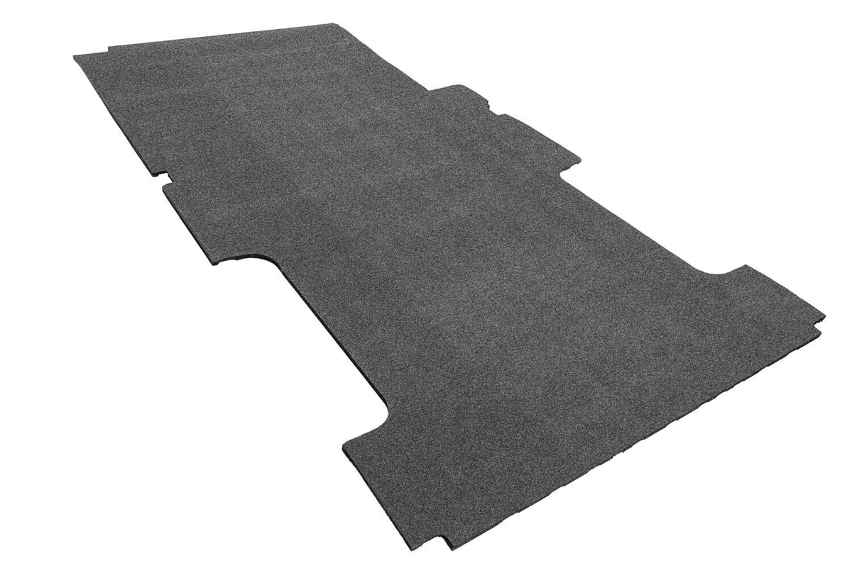 Guardian Comfort Van Mat Max Grey 15-26 Ford Transit-150 / Ford Transit-250 and More Husky Liners