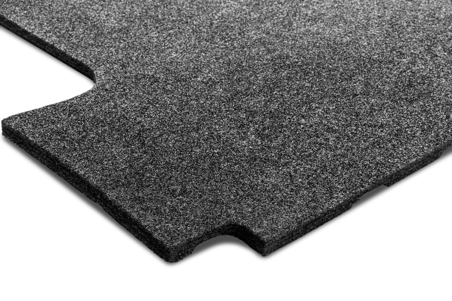 Guardian Comfort Van Mat Max Grey 15-26 Ford Transit-150 / Ford Transit-250 and More Husky Liners