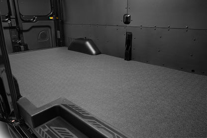 Guardian Comfort Van Mat Full Grey 15-26 Ford Transit-250 Husky Liners