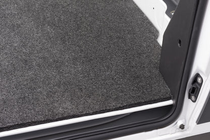Guardian Comfort Van Mat Max Grey 07-26 Dodge / Mercedes-Benz Husky Liners