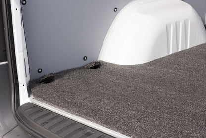 Guardian Comfort Van Mat Max Grey 07-26 Dodge / Mercedes-Benz Husky Liners