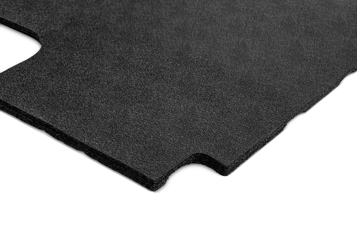 Guardian Impact Van Mat Max Grey 15-26 Ford Transit-250 / Ford Transit-350 HD and More Husky Liners