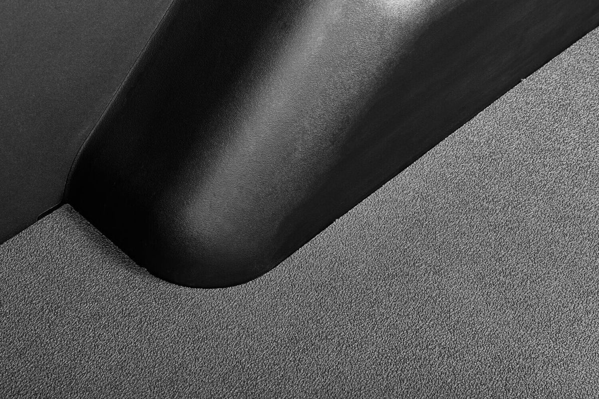 Guardian Impact Van Mat Max Grey 15-26 Ford Transit-250 / Ford Transit-350 HD and More Husky Liners