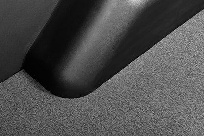 Guardian Impact Van Mat Max Grey 15-26 Ford Transit-250 / Ford Transit-350 HD and More Husky Liners