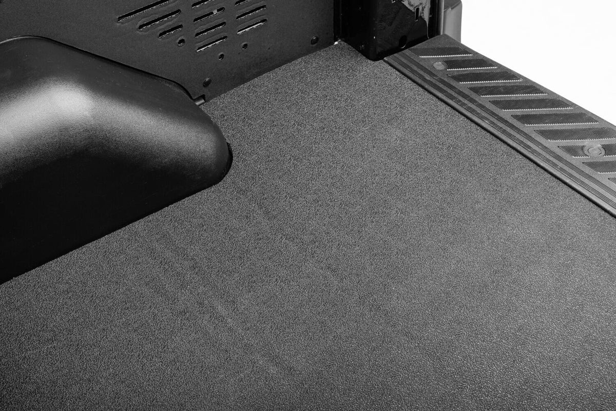 Guardian Impact Van Mat Max Grey 15-26 Ford Transit-250 / Ford Transit-350 HD and More Husky Liners