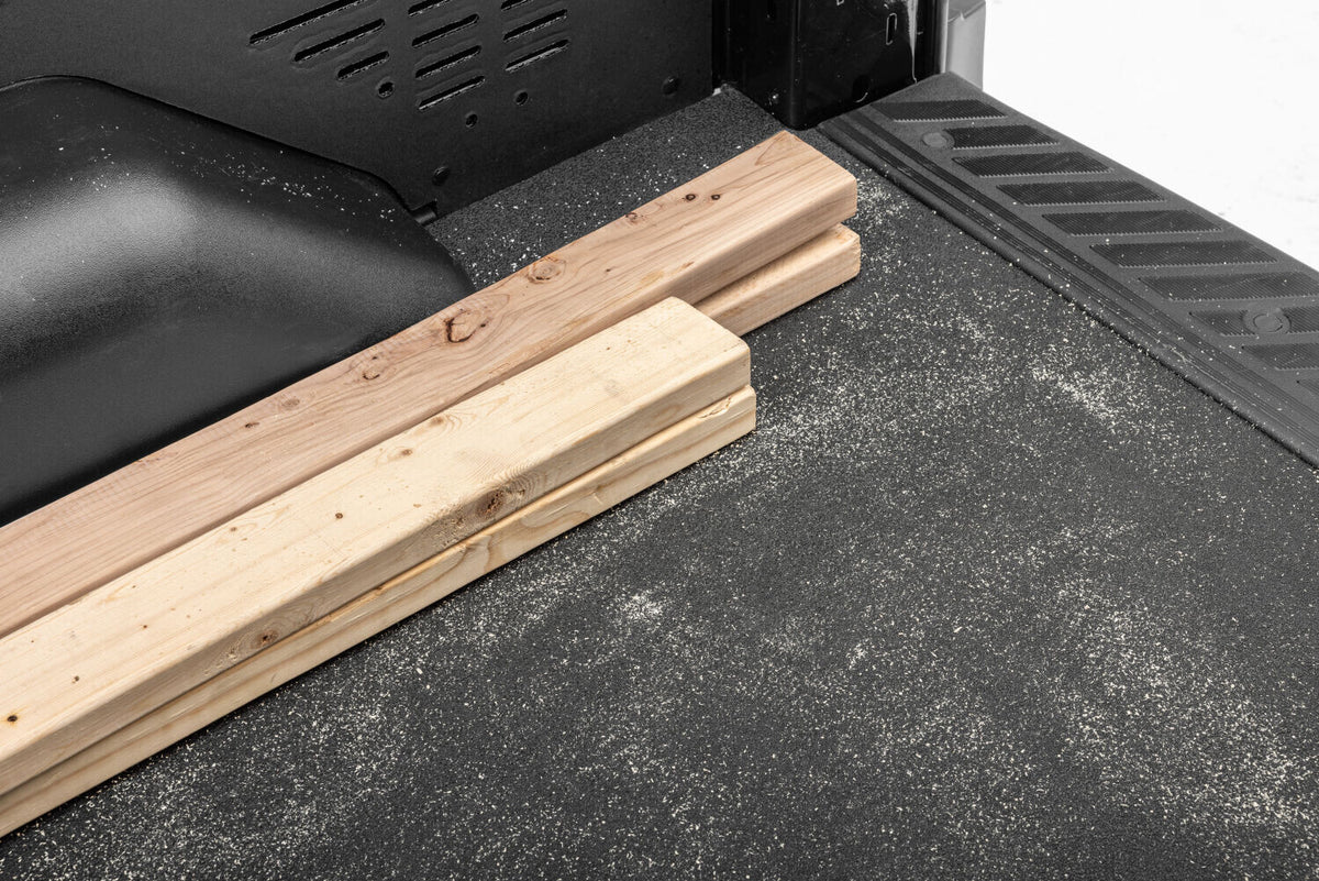 Guardian Impact Van Mat Max Grey 15-26 Ford Transit-250 / Ford Transit-350 HD and More Husky Liners