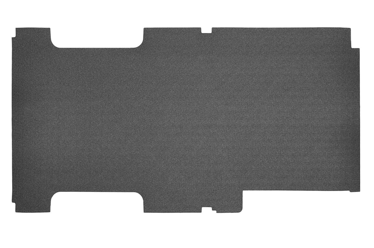 Guardian Impact Van Mat Max Grey 15-26 Ford Transit-250 / Ford Transit-350 HD and More Husky Liners